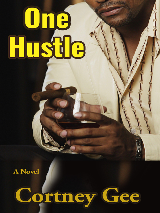 Cover image for One Hustle